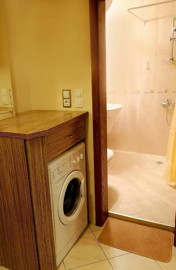 Plaisir Apartment Filibe