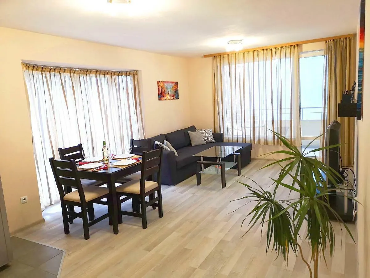 Plaisir Apartment Filibe 0*,  Bulgaristan