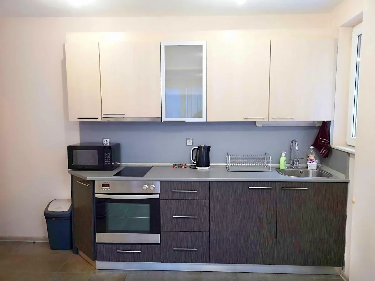 Plaisir Apartment Filibe