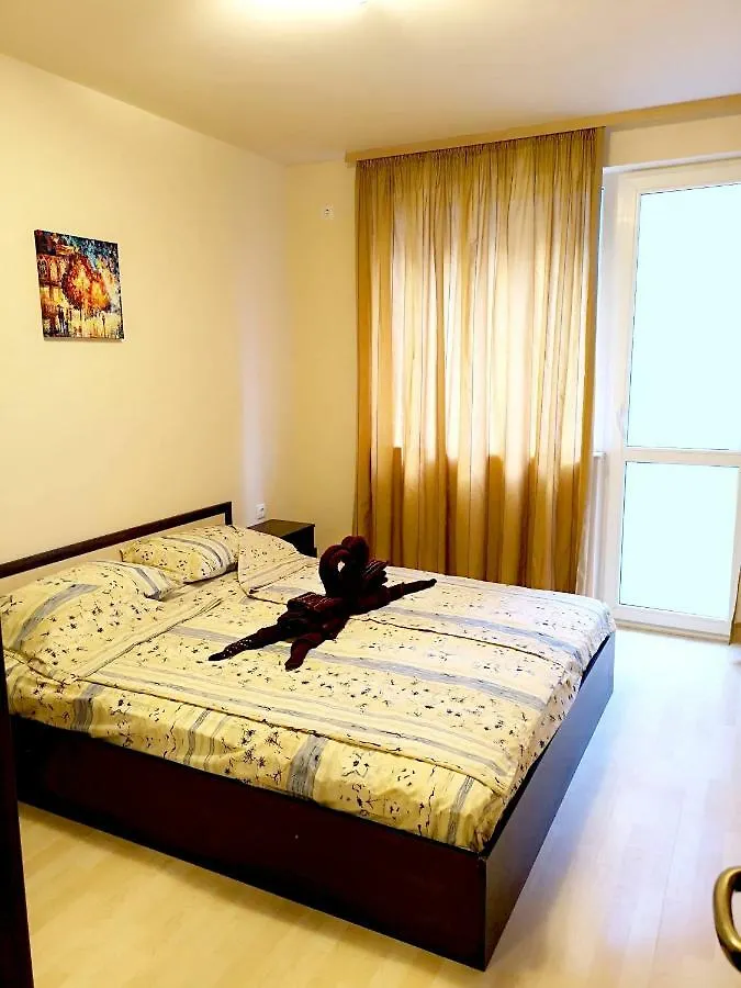 Plaisir Apartment Filibe