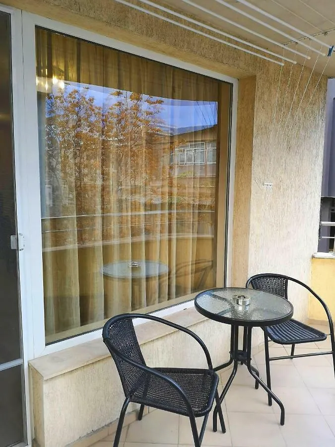 Plaisir Apartment Filibe