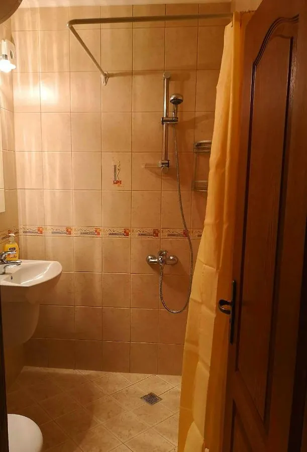 Plaisir Apartment Filibe