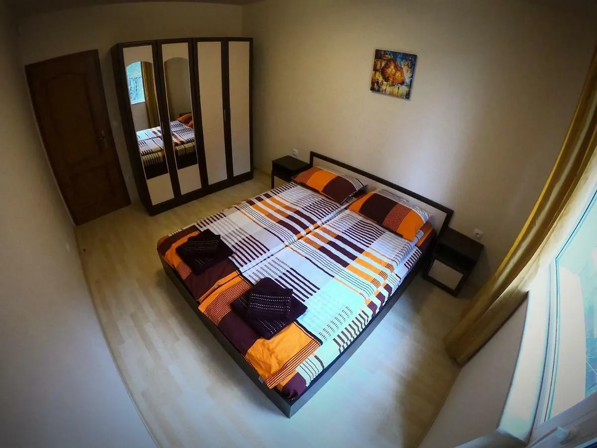 Plaisir Apartment Filibe