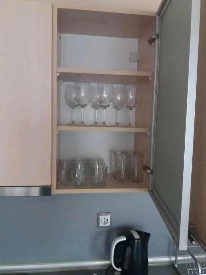 Plaisir Apartment Filibe