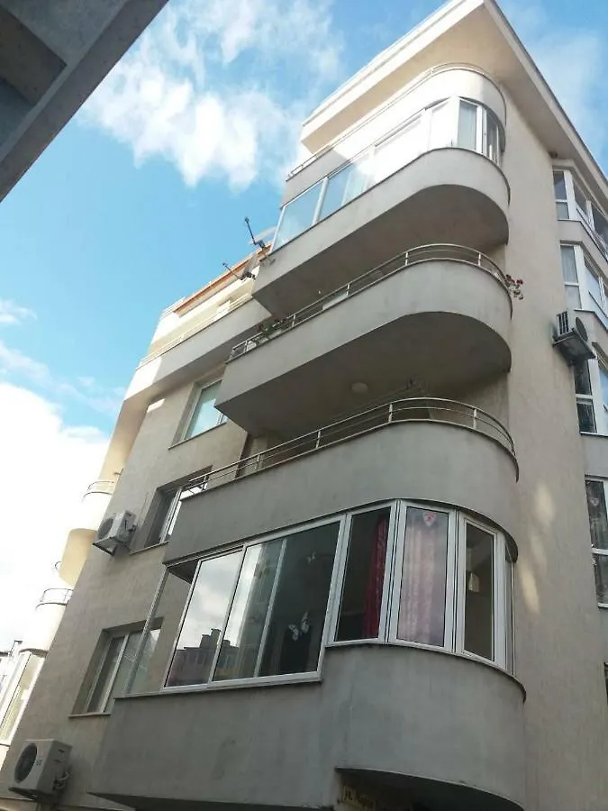 Plaisir Apartment Filibe