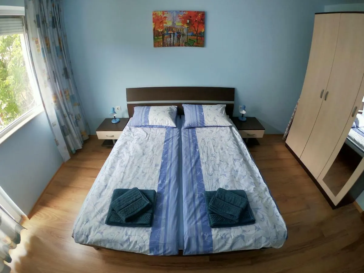 Plaisir Apartment بلوفديف 0*,  بلغاريا