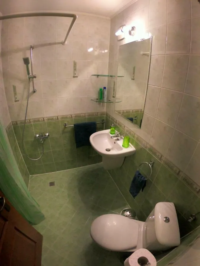 Plaisir Apartment Filibe 0*,