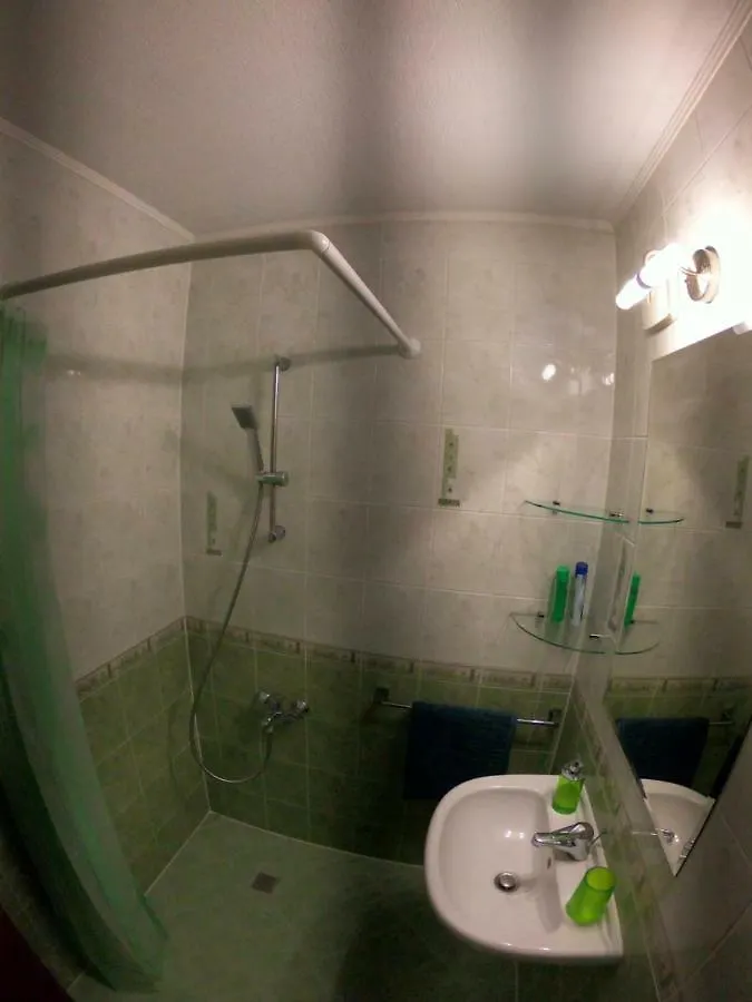 Plaisir Apartment Filibe