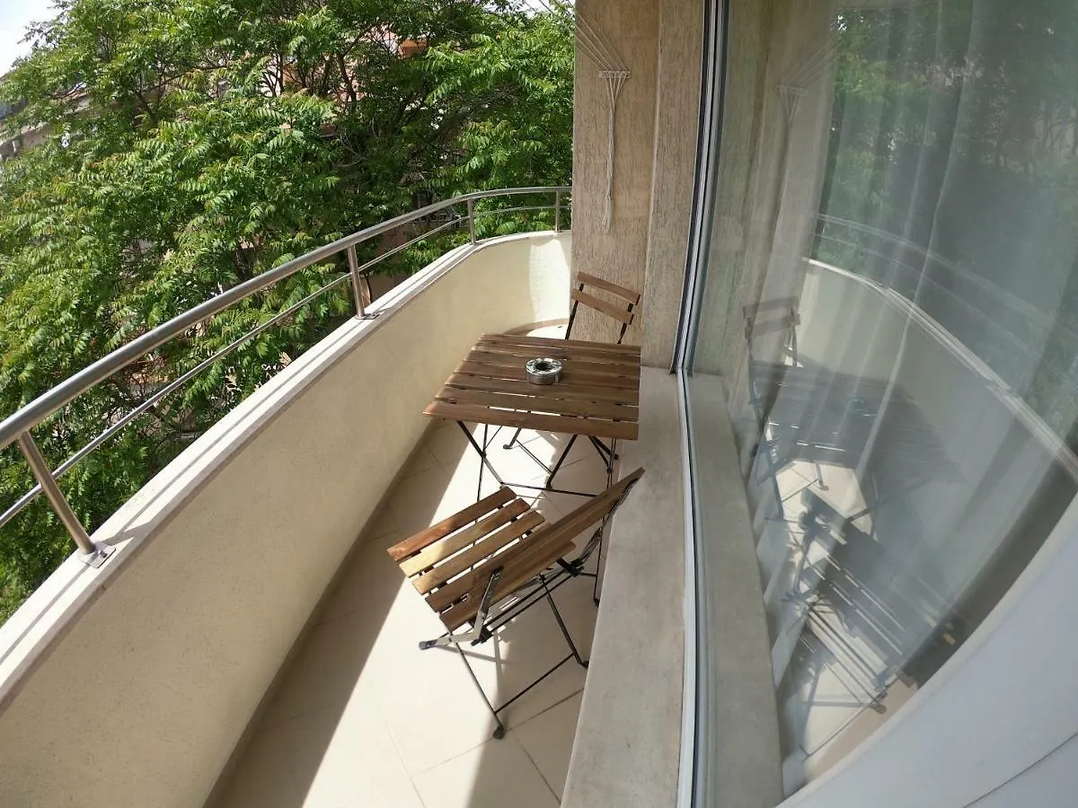 Plaisir Apartment Filibe Bulgaristan