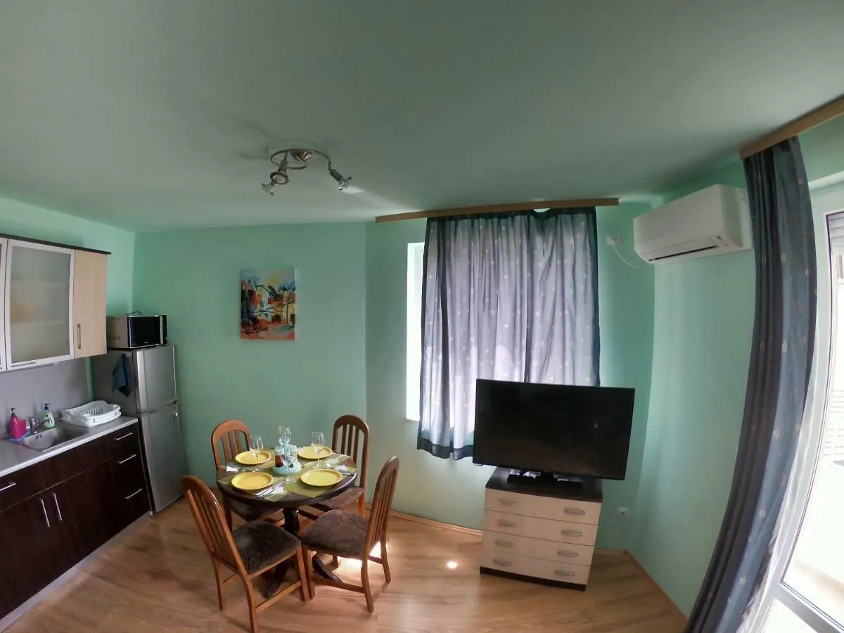 Plaisir Apartment Filibe Bulgaristan