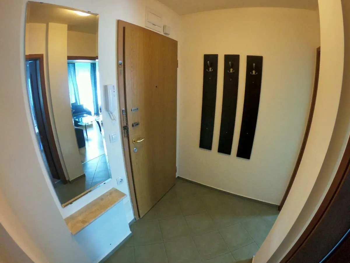Plaisir Apartment Filibe 0*,  Bulgaristan