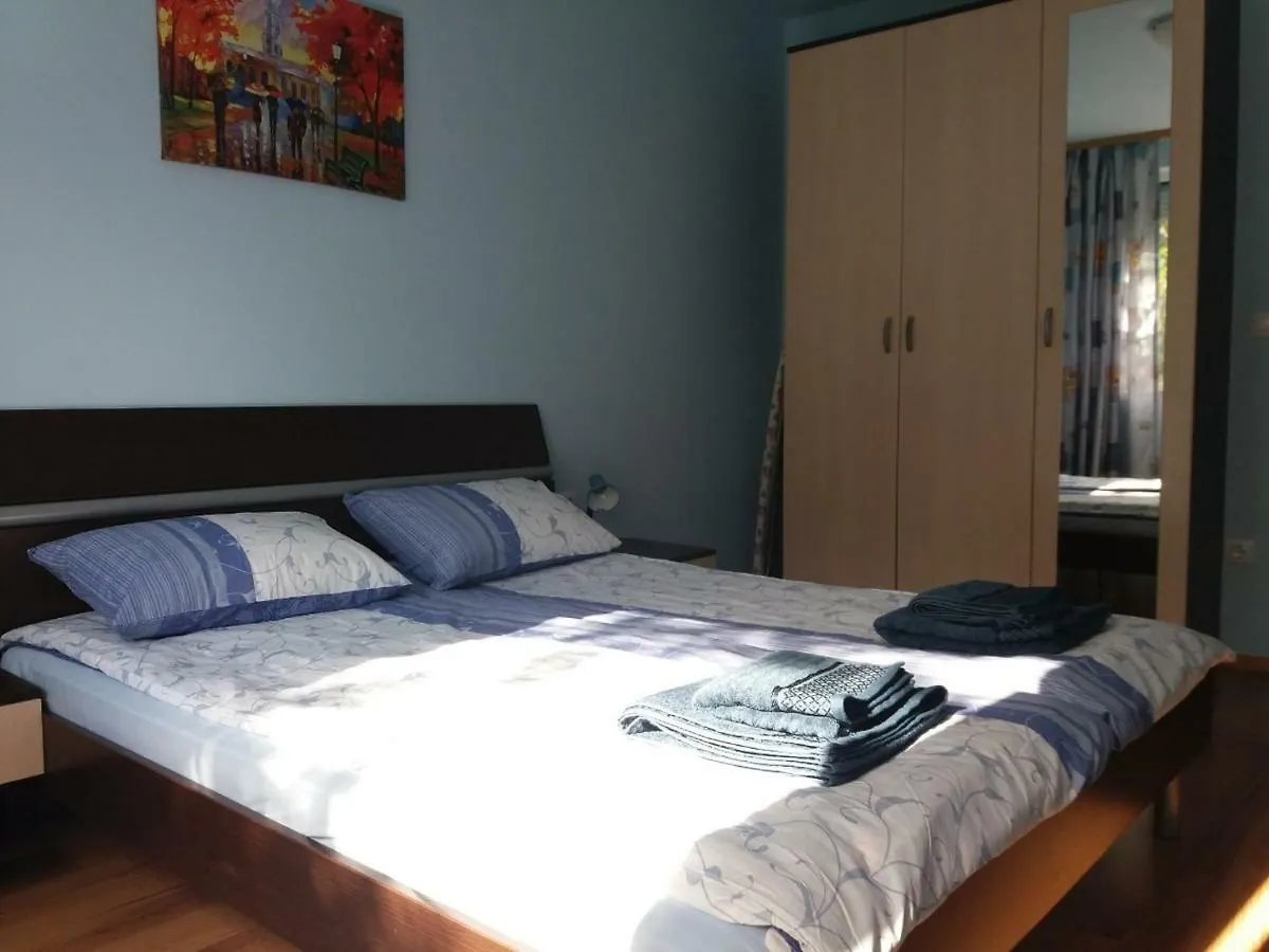 Plaisir Apartment Filibe