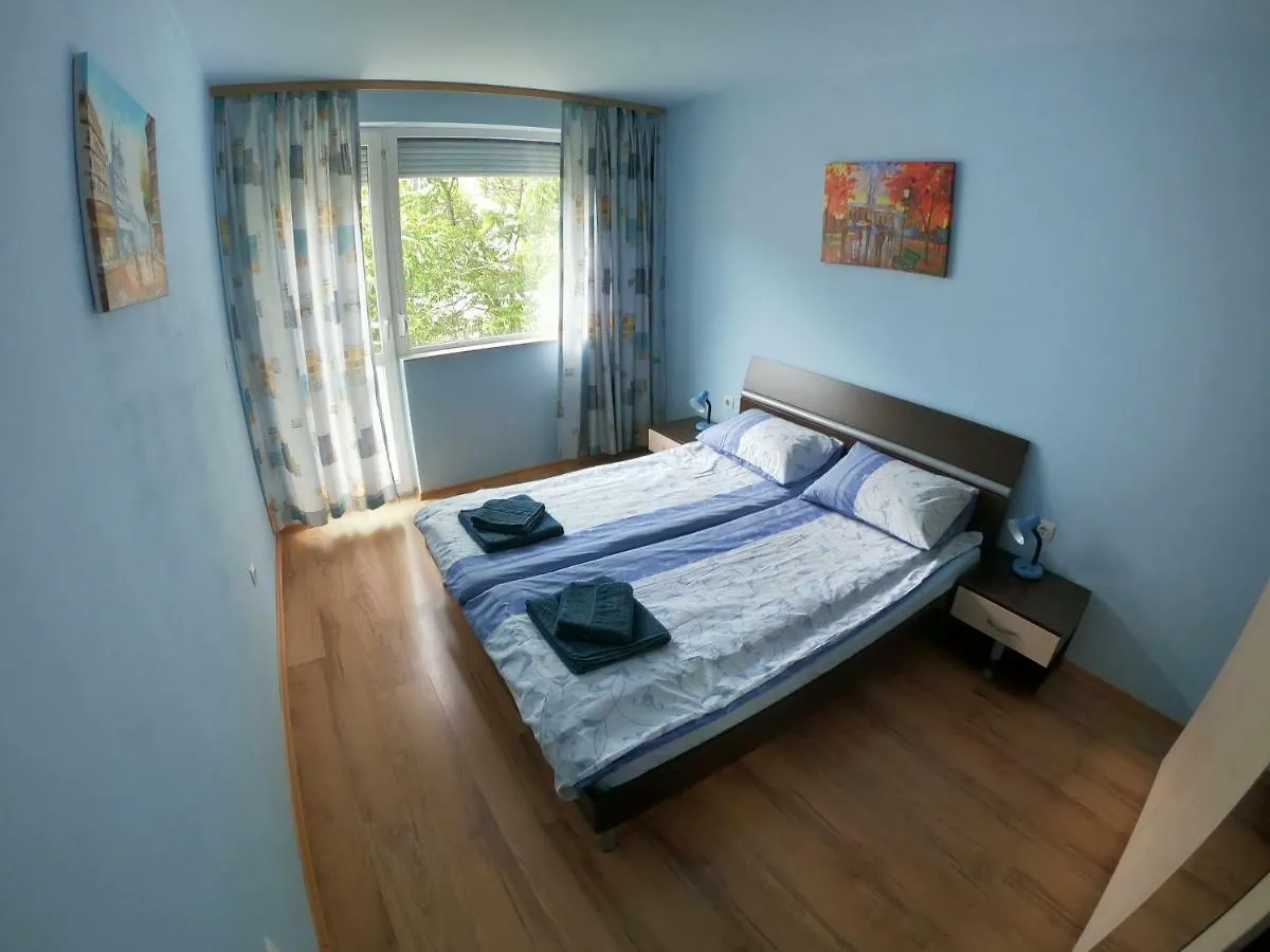 Plaisir Apartment Filibe Bulgaristan