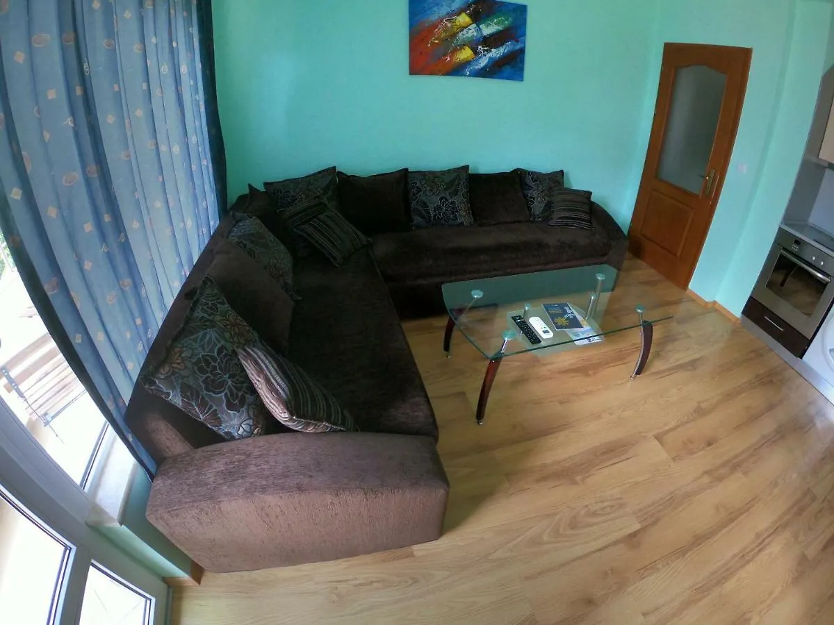 Plaisir Apartment Filibe