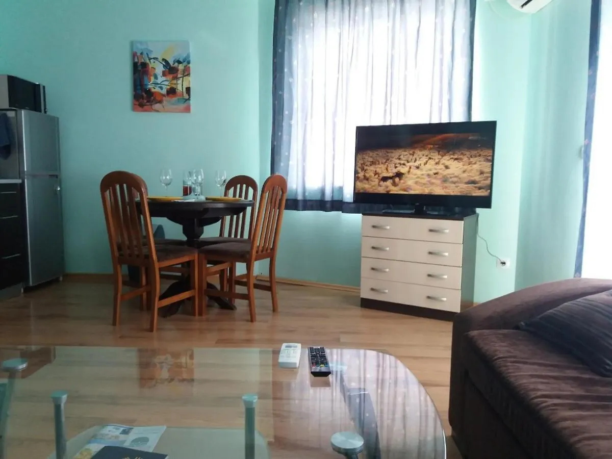 Plaisir Apartment Filibe Bulgaristan