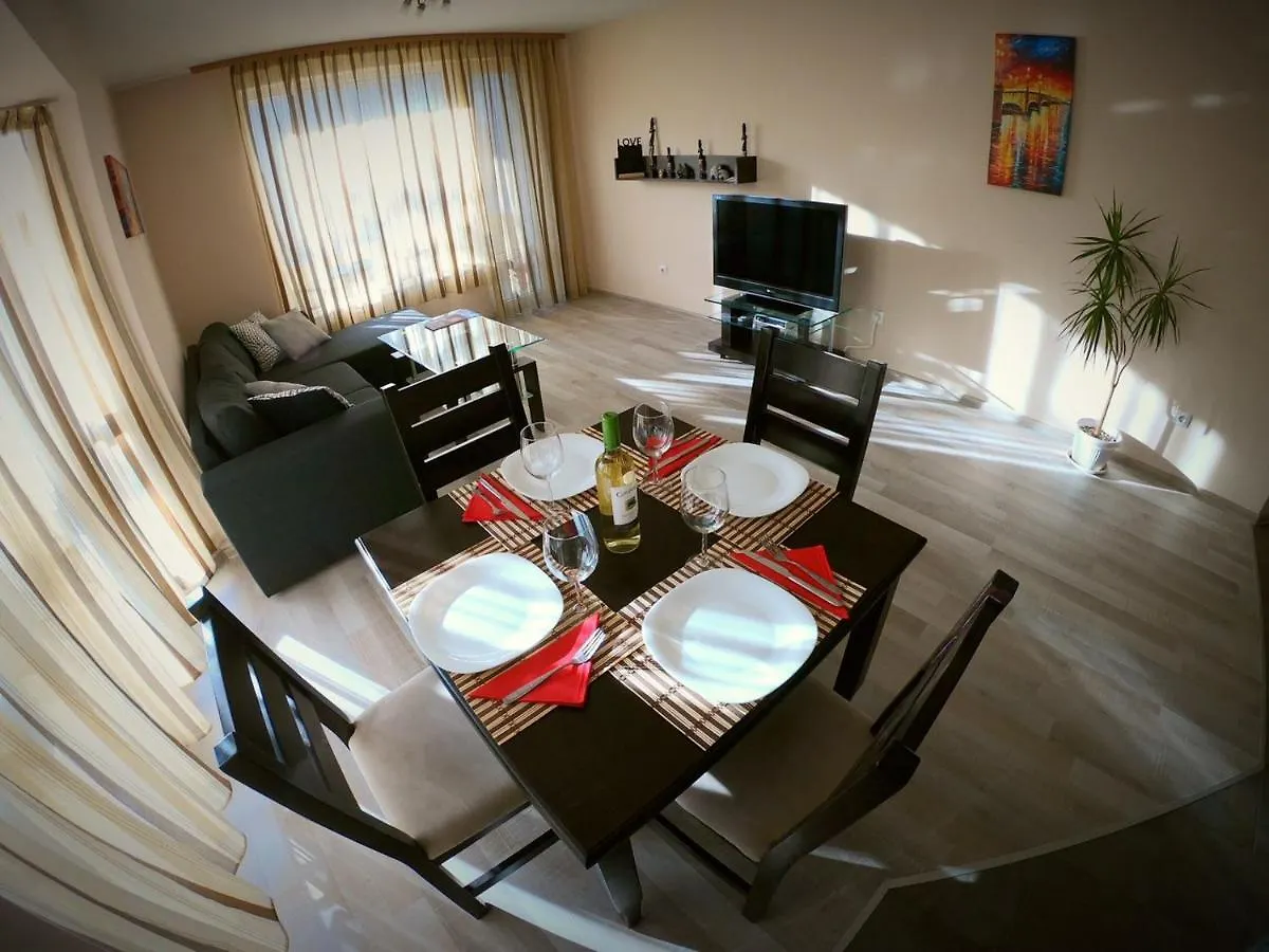Plaisir Apartment Filibe 0*,  Bulgaristan